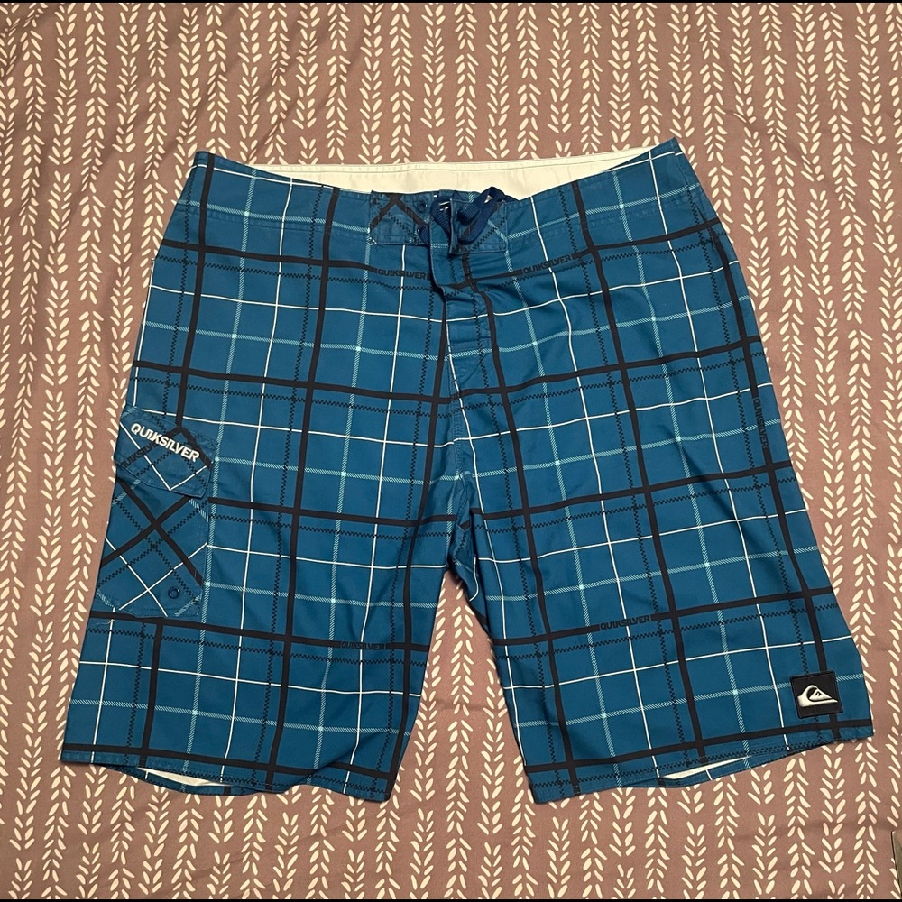 Men’s Quiksilver Shorts